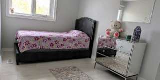 Rose's room