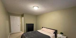Eugene's room