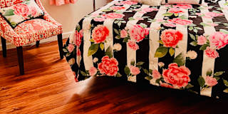 Deborah Wallace's room