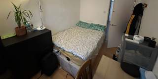 Daanyaal's room