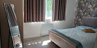 Anne's room