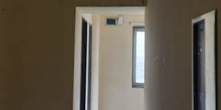 Sandhya's room