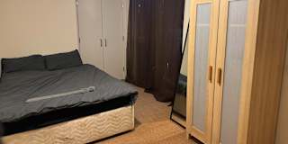 Sonu's room