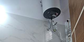Jagadeesh's room
