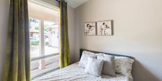 Maria's room