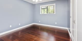 Zak's room