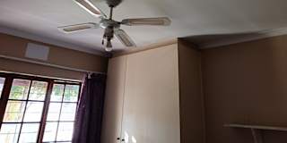 Theresa's room