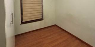John's room