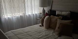 Leland Jamison's room