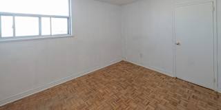 Keenan Frederick's room