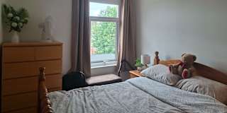 Yvonne stone's room
