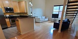 Alcove Rooms's room