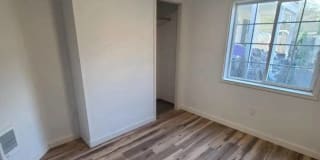 Andy & Nikki's room