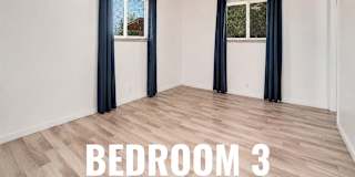 HomeCrew's room