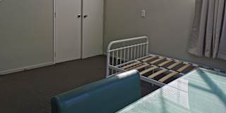 Y's room