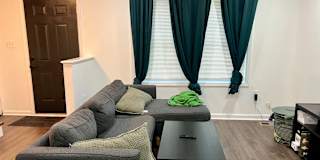 Zelda's room