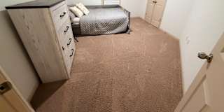 Leah's room