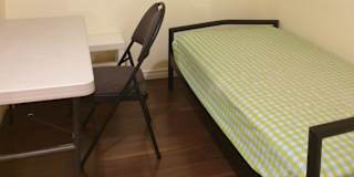 Promising's room