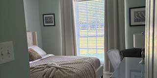 Ronda's room