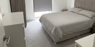 Eli's room