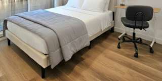 Elena's room