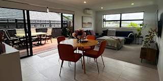 Kerry's room