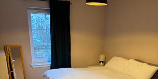 Katie's room