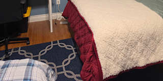 Gwen's room