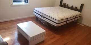 Trudie's room