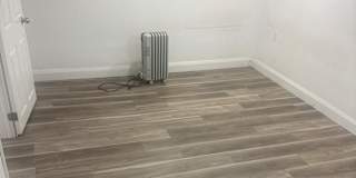 Celestine Nong Kedze's room