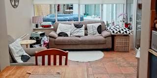 Synthiea Doolan's room