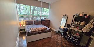 bhavika nihalani's room