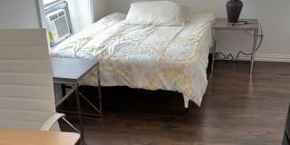 Aniket's room