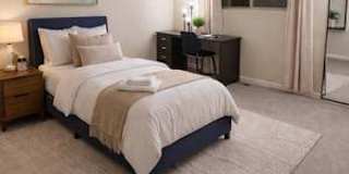 Nataliya's room