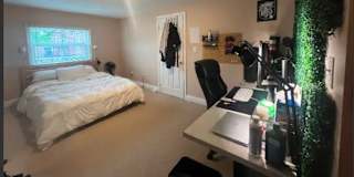 Karen's room