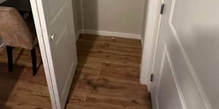 john's room