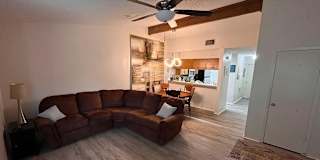 Alex's room