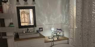 Avenue's room