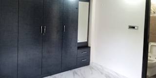 Darshan's room