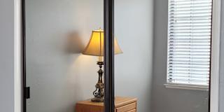 Lourdes's room