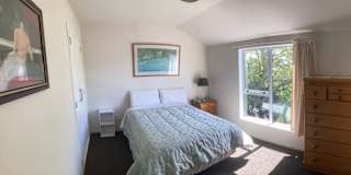 Ian's room