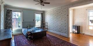 Guilhermo Plada's room