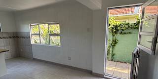 Roche Benjamin's room