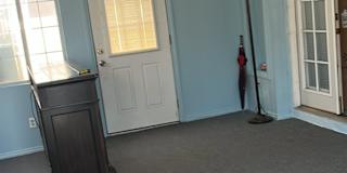 Wayne's room