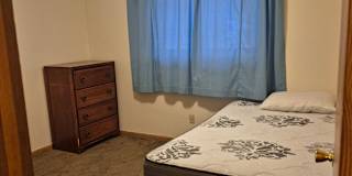 Grace Marie Williams's room
