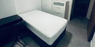 Dee's room