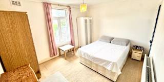 Julie's room