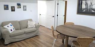 Germain's room
