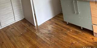 Elizabeth's room
