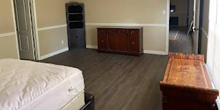 Kim's room